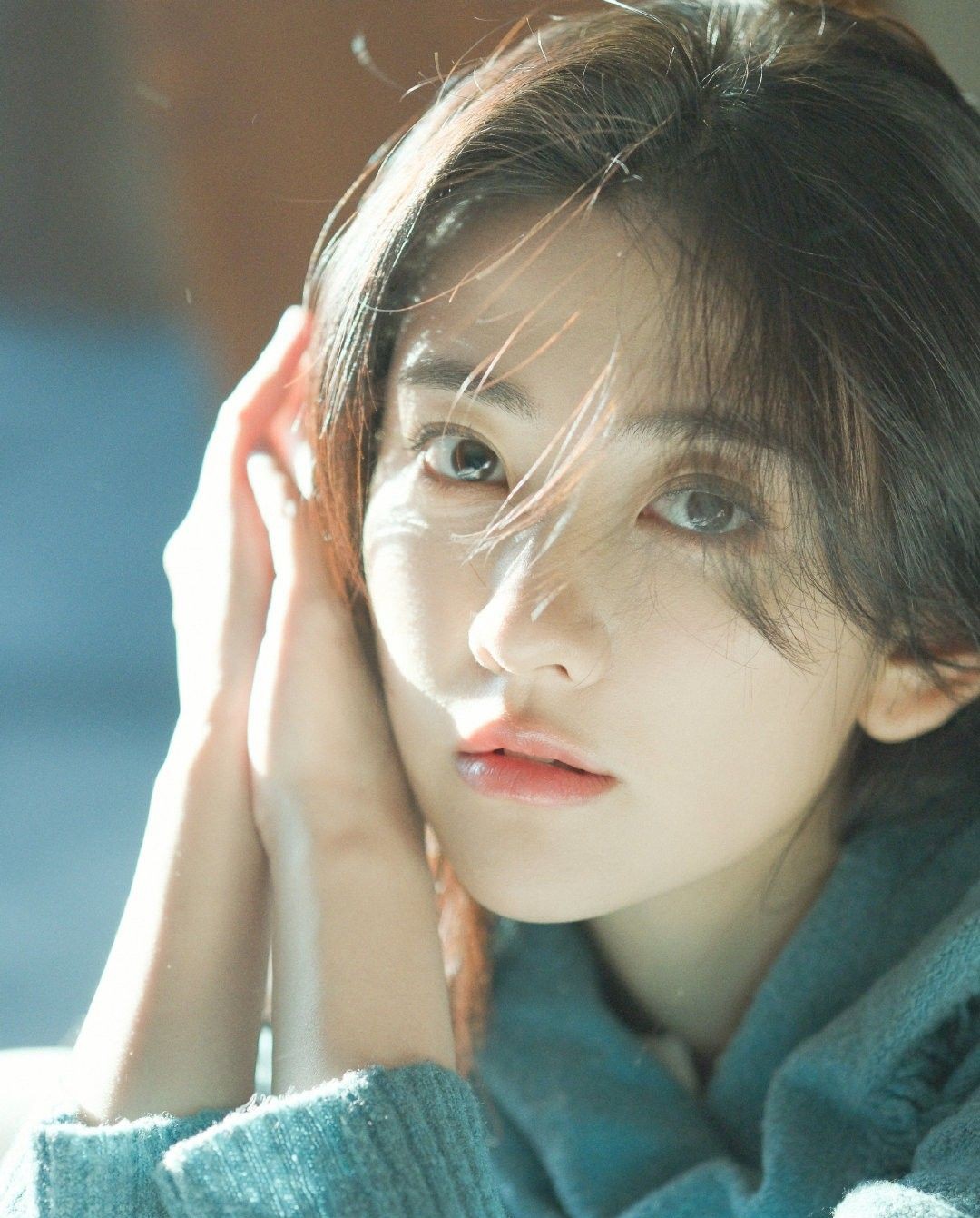 Người Con Riêng Của Họ Tề