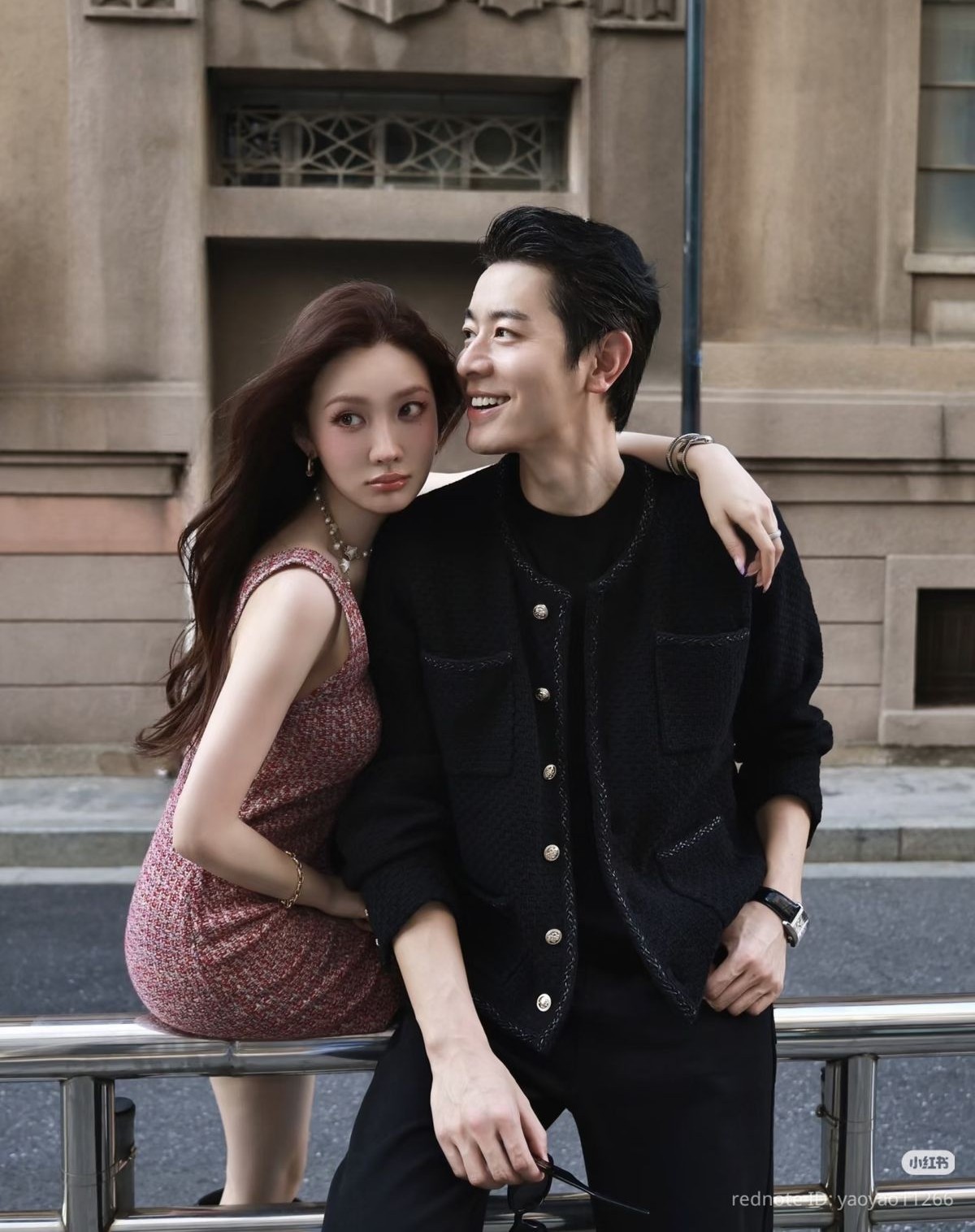 Ngày Cưới Bị Bỏ Rơi, Tôi Gả Cho Chú Của Chú Rể