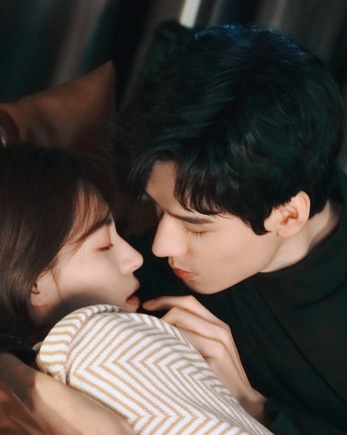 GẢ CHO TỔNG TÀI, HẠNH PHÚC NHÂN ĐÔI